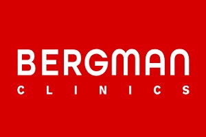 besten Psychiatrische Kliniken - logo Bergman Clinics Mathilden Gesundheitszentrum