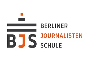 besten Schulen für Journalismus - logo Berliner Journalisten-Schule