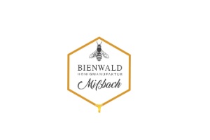 besten Imkereien - Logo der Bienwald-Honigmanufaktur