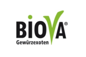 besten Gewürzhändler - logo Biova