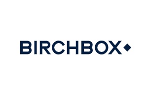 logo dur Birchbox