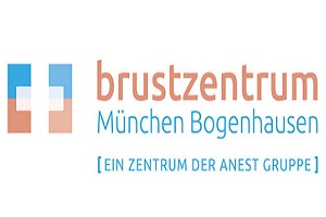 Brustzentrum München Bogenhausen, logo