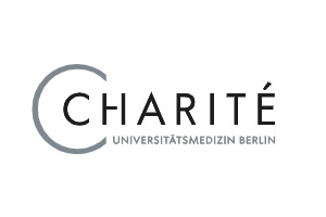 Campus Charité Mitte, logo