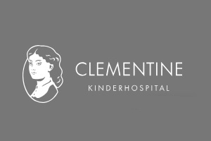 Clementine Kinderhospital Frankfurt, logo