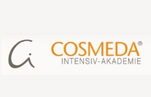 Cosmeda Akademie logo