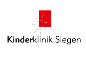 DRK-Kinderklinik Siegen, logo