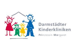 Darmstädter Kinderkliniken Prinzessin Margaret, logo