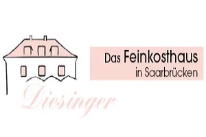 Logo der Das Feinkosthaus Diesinger