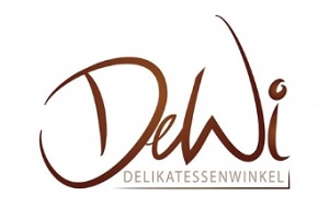 Logo der DelikatessenWinkel GbR