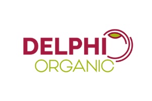 Delphi Organic logo