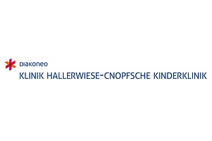 Diakoneo Cnopfsche Kinderklinik Nürnberg, logo