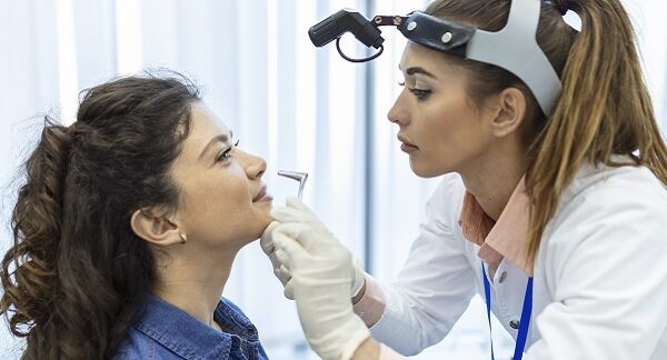 Die 10 besten HNO-Kliniken Deutschlands