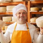 Die 10 besten Käsehersteller Deutschlands