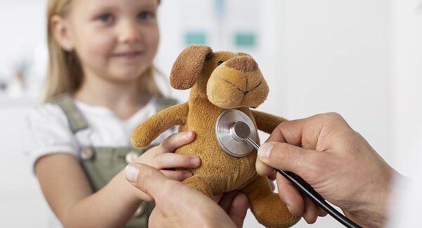 Die 10 besten Kinderkliniken Deutschlands
