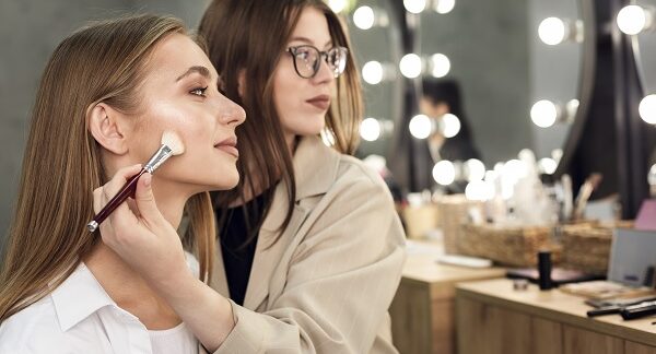 Die 10 besten Make-up-Artists Deutschlands