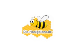 besten Imkereien - Logo der Die Honigbiene