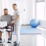 Die besten Rehabilitationskliniken Deutschlands
