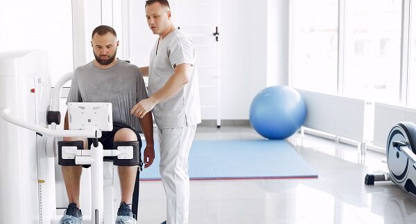 Die besten Rehabilitationskliniken Deutschlands