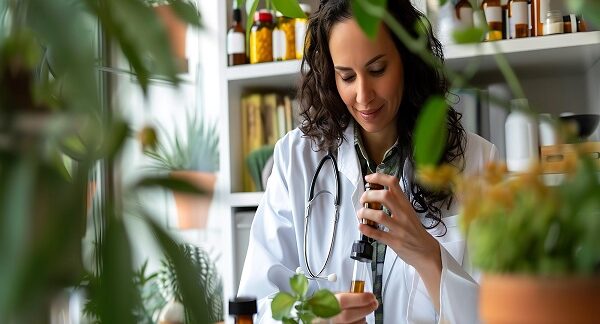 Die besten naturheilkundlichen Kliniken Deutschlands