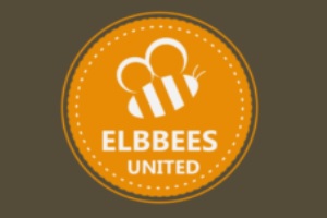 Logo der Elbbees United