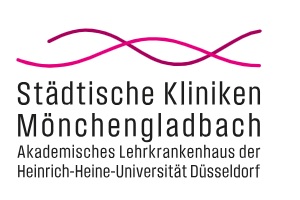 Elisabeth-Krankenhaus Rheydt Brustzentrum, logo