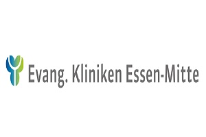 naturheilkundlichen Kliniken - Evang. Krankenhaus Essen Steele logo