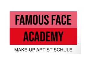 Famous Face Academy, logo