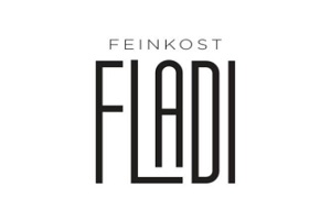 besten Feinkostversender - Logo der Feinkost Fladi