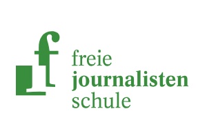 besten Schulen für Journalismus - logo Freie Journalistenschule (FJS)