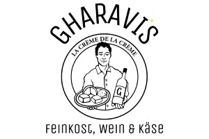 Gharavis