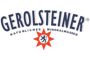 Getränkehersteller - Gerolsteiner Brunnen