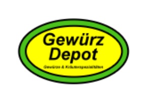 logo Gewürz Depot