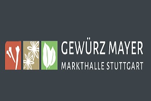 besten Gewürzhändler - logo Gewürz Mayer