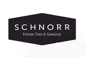 logo Gewürz- und Teehaus Schnorr