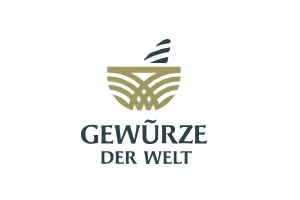 besten Gewürzhändler - logo Gewürze der Welt