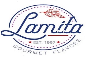 logo Gewürzhaus Lamita
