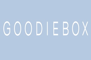 logo dur Goodiebox