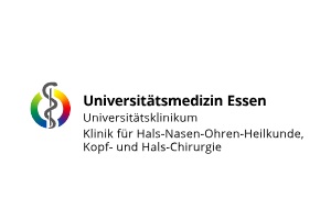 HNO-Klinik Essen, logo