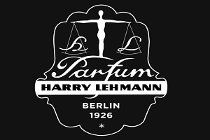 besten Parfümerien - logo dur Harry Lehmann