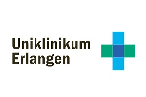 Hautklinik des Uni-Klinikums Erlangen, logo
