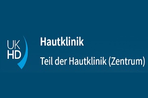 Hautklinik Heidelberg, logo