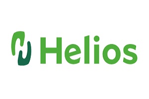 logo Helios Kliniken Mittelweser