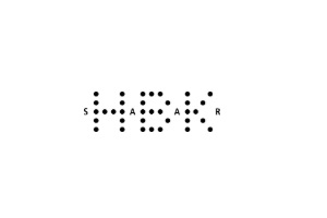 Hochschule der Bildenden Künste Saar, logo