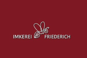 Logo der Imkerei Friederich