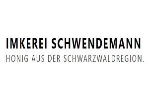 Logo der Imkerei Schwendemann