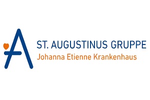 Johanna Etienne Krankenhaus, logo
