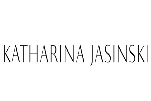 Katharina Jasinski Makeup Artist & Hairstylist, logo