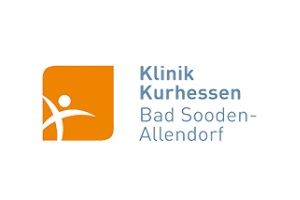 besten Rehabilitationskliniken - Klinik Kurhessen logo