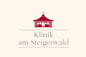 Klinik am Steigerwald logo