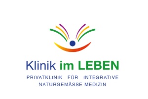Klinik im LEBEN logo